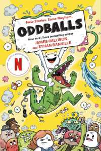 Oddballs : The Graphic Novel