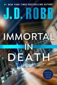 Immortal in Death (In Death)
