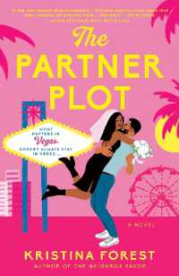 The Partner Plot (The Greene Sisters)