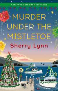 Murder under the Mistletoe