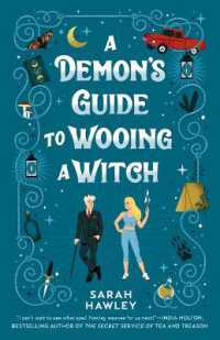 A Demon's Guide to Wooing a Witch (Glimmer Falls)