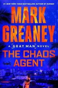 The Chaos Agent (Gray Man)