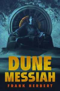 Dune Messiah : Deluxe Edition (Dune)