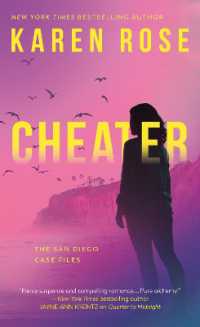 Cheater (The San Diego Case Files)