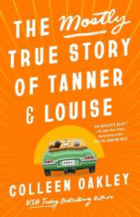 The Mostly True Story of Tanner & Louise