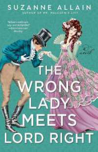 The Wrong Lady Meets Lord Right