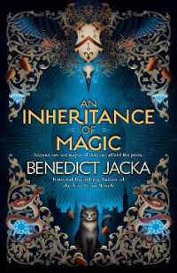 An Inheritance of Magic (Inheritance of Magic)