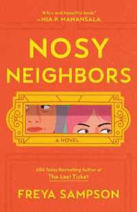 Nosy Neighbors