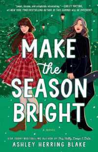 Make the Season Bright