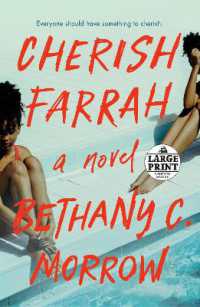 Cherish Farrah : A Novel