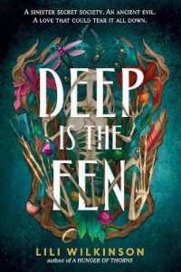 Deep Is the Fen