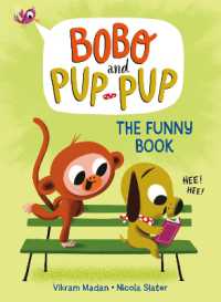 The Funny Book (Bobo and Pup-pup (#3))