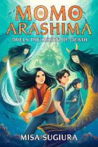 Momo Arashima Duels the Queen of Death (Momo Arashima)