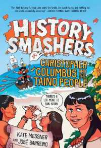 History Smashers: Christopher Columbus and the Taino People