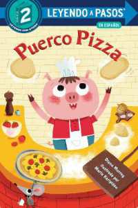 Puerco Pizza (Pizza Pig Spanish Edition) (Leyendo a Pasos (Step into Reading))