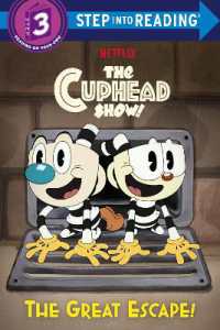 The Great Escape! (The Cuphead Show!) (Step into Reading) （Library Binding）