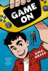 Game on : (A Graphic Novel) (All-american Persian)