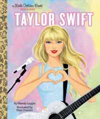 Taylor Swift : A Little Golden Book Biography (Little Golden Books)