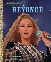 Beyonce: a Little Golden Book Biography (Little Golden Book)