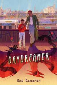 Daydreamer （Library Binding）