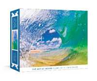 Clark Little: the Art of Waves Puzzle : A Jigsaw Puzzle Featuring Awe-Inspiring Wave Photography from Clark Little: Jigsaw Puzzles for Adults