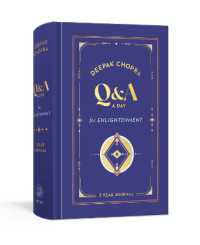 Q&A a Day for Enlightenment : A Journal (Q&a a Day)
