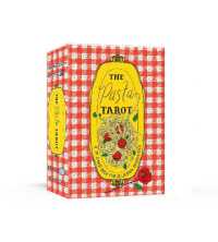 The Pasta Tarot : A 78-Card Deck for Delicious Divination