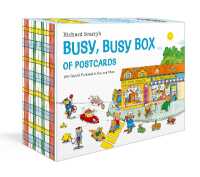 Richard Scarry's Busy, Busy Box of Postcards : 100 Colorful Postcards to Save and Share