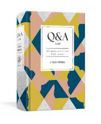 Q&A a Day Modern : 5-Year Journal