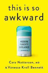This Is So Awkward : Modern Puberty Explained