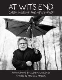 At Wit's End : Cartoonists of the New Yorker
