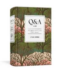 Q&A a Day Woodland : 5-Year Journal
