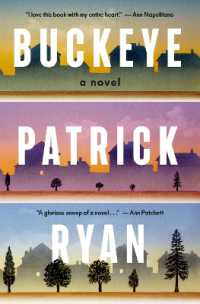 Buckeye : A Novel