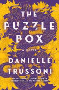 The Puzzle Box : A Novel