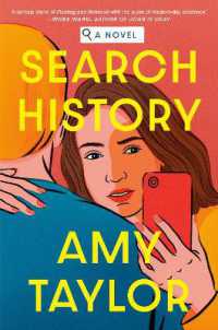 Search History : A Novel