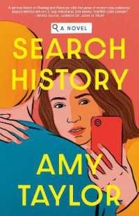 Search History : A Novel