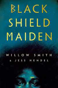 Black Shield Maiden -- Paperback (English Language Edition)