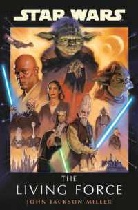 Star Wars: the Living Force (Star Wars)