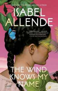 The Wind Knows My Name : A Novel