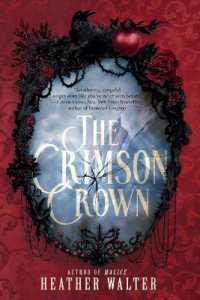 The Crimson Crown (The Crimson Crown Duology)