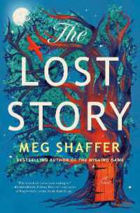 The Lost Story : A Novel
