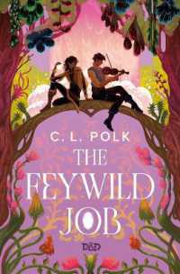 The Feywild Job