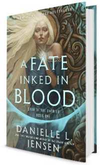 A Fate Inked in Blood : Book One of the Saga of the Unfated (Saga of the Unfated)