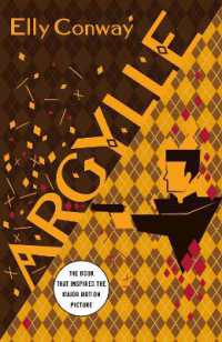 Argylle : A Novel