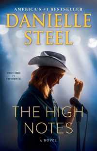 The High Notes : A Novel