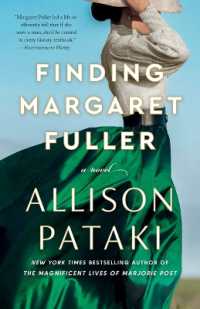 Finding Margaret Fuller : A Novel