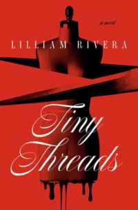 Tiny Threads : A Novel