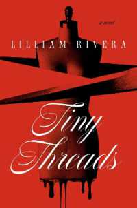 Tiny Threads : A Novel