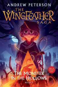The Monster in the Hollows : The Wingfeather Saga Book 3 (The Wingfeather Saga)