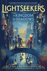 A Kingdom of Shadows (Lightseekers)